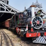 Maria Fumaça de Tiradentes terá viagens extras no feriado de Finados