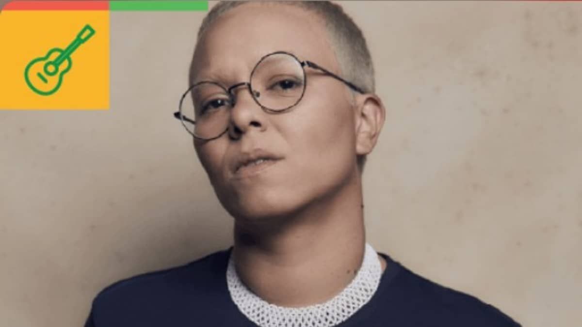 Maria Gadú se apresenta no Sesc Palladium em show gratuito