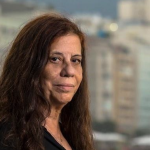 Filho de Maria Gladys consegue carro para levar a mãe de volta ao Rio de Janeiro