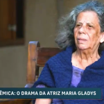 Sem trabalho, Maria Gladys reclama de etarismo na televisão: 'Nunca fui contratada'