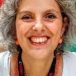 Morre jornalista Maria José Sarno, ex-repórter da TV Globo