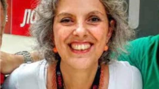 Maria José lutava contra um câncer no crânio