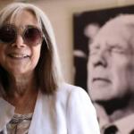 Morre a escritora María Kodama, viúva do autor argentino Jorge Luis Borges