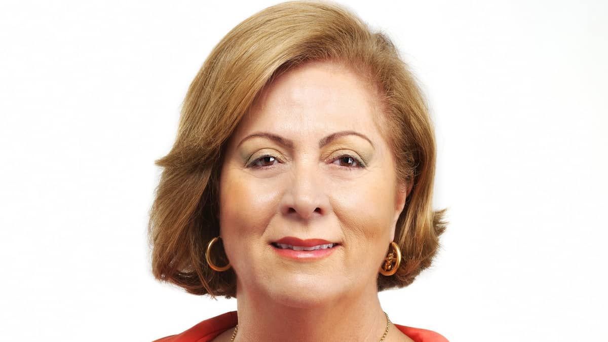 Morre Maria Lúcia Mendonça, ex-deputada e ex-prefeita de Cataguases (MG), aos 80 anos