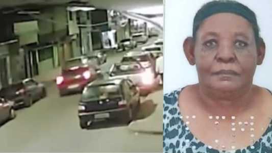 Maria Mendes Rodrigues tinha 73 anos