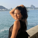 Morre Sofia Valim, influenciadora de 19 anos, após transplante de fígado