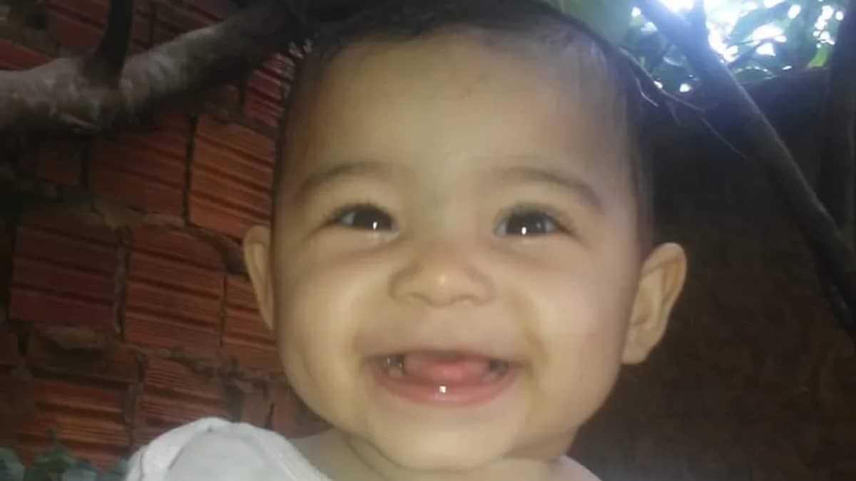 Casal é condenado a 120 anos de prisão por matar filha de 1 ano em Minas; relembre o caso