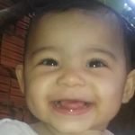 Pais acusados de matar filha de 1 ano com ‘murros e socos’ são julgados em Minas