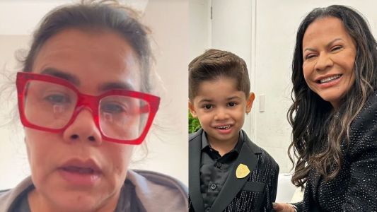 Produtora quebrou o silêncio e rebateu o advogado de Dona Ruth