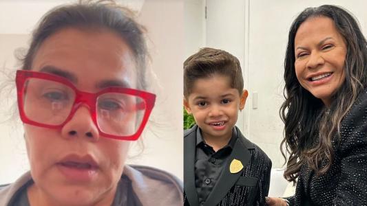 Produtora quebrou o silêncio e rebateu o advogado de Dona Ruth