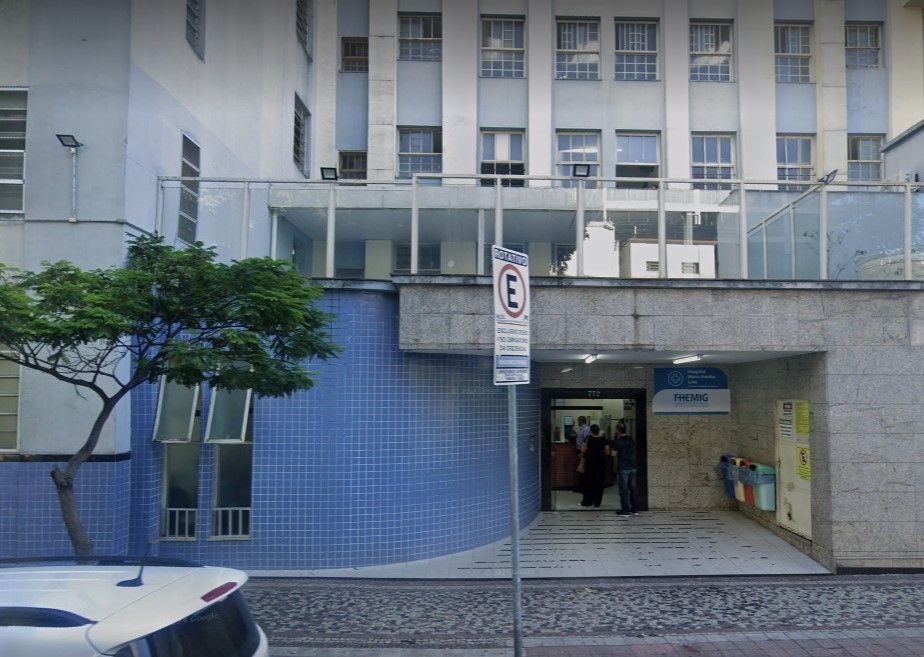 Pacientes celebram retomada do funcionamento do Hospital Maria Amélia Lins
