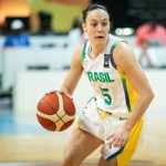 Brasil x Argentina no basquete: horário e onde assistir pelo Sul-Americano Feminino