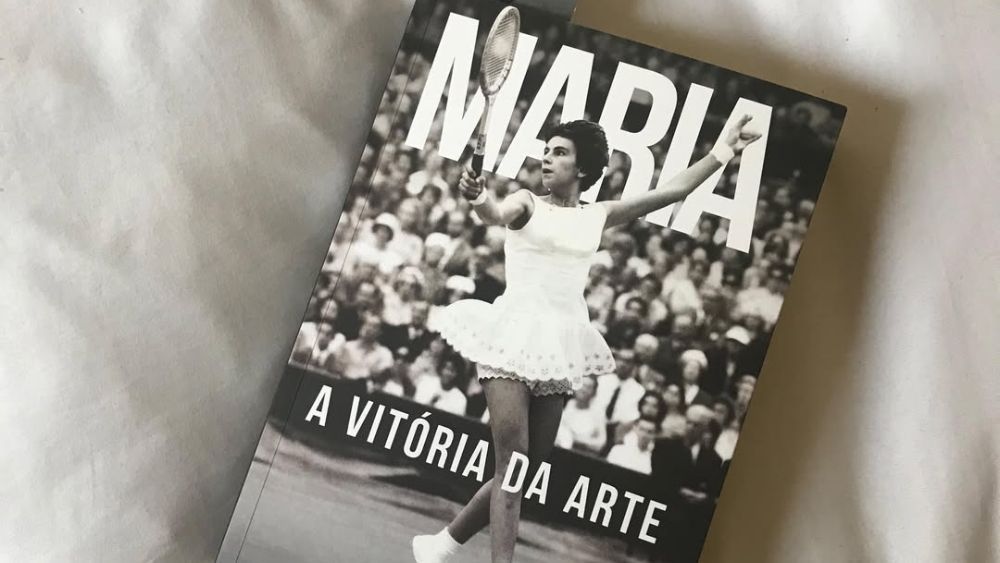 Biografia resgata trajetória vitoriosa de Maria Esther Bueno: 'Vai inspirar muita gente'