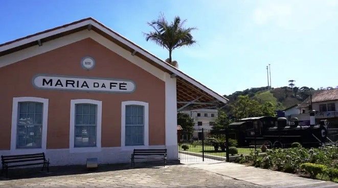 Três cidades de Minas aparecem na lista das mais frias do Brasil