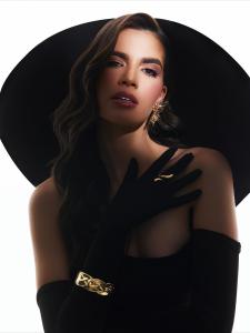 Maria Gabriela Lacerda, Miss Universe Brasil 2025