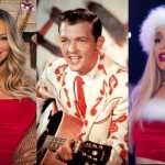 10 músicas de Natal para entrar no clima da celebração