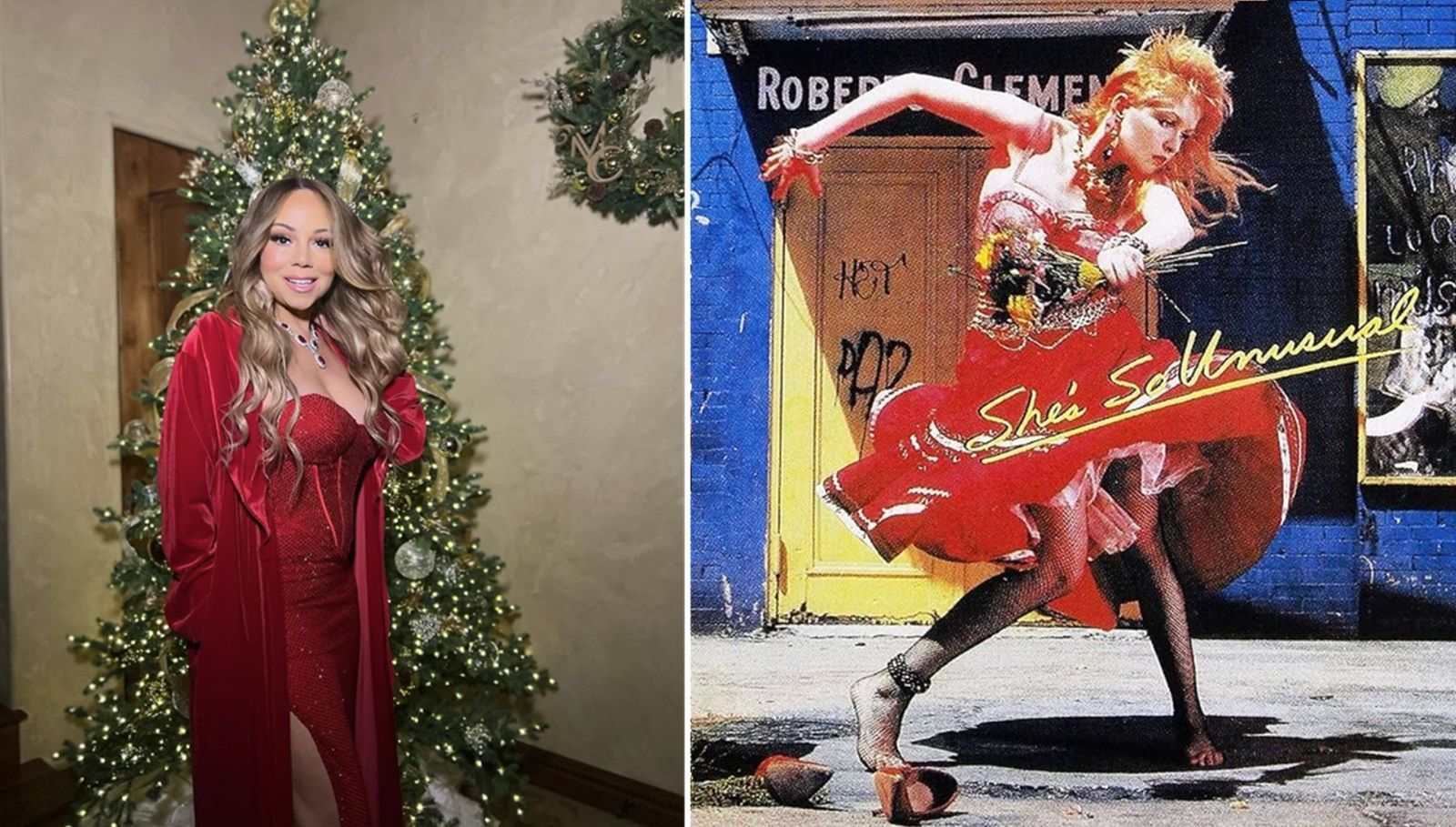 Mariah Carey e Cyndi Lauper são confirmadas no Rock in Rio em 2024; veja datas