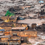 Mariana: BHP não poderá mais financiar ação que quer proibir municípios de recorrerem à justiça internacional
