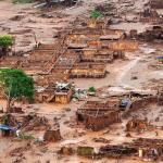 MG e ES querem indenização mínima de R$ 100 bilhões à Vale, BHP e Samarco por rompimento de barragem