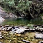 Mariana realiza 3ª edição do projeto Mariana Aventura com trilha até a Cachoeira da Matriz