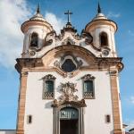 Cidades históricas celebram aniversários com festividades tradicionais