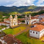 Mariana celebra 327 anos de história e cultura no coração de Minas Gerais