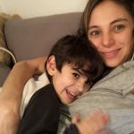 Filho de atriz 'Floribella' morre em incêndio, aos 6 anos