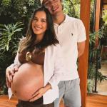 Palo: saiba o significado do nome do filho de Mariana Rios