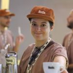 Multidão invade Expominas no primeiro dia da Semana Internacional do Café 