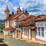 Confira a agenda cultural de Mariana para esse fim de semana