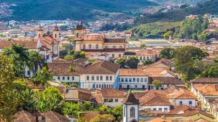 Mariana promove programação especial