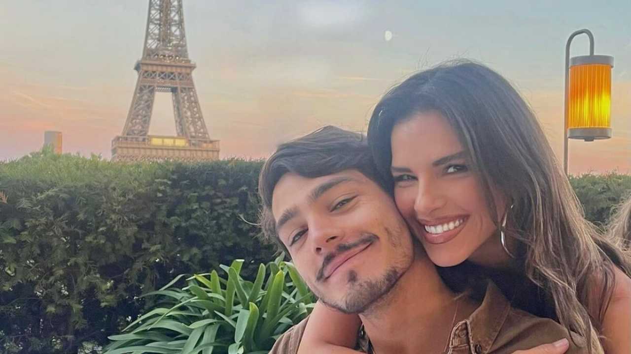 Palo: entenda a origem e o significado do nome do primeiro filho de ...
