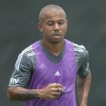 Atlético: Mariano se livra de dores na panturrilha e inicia 'projeto retorno'