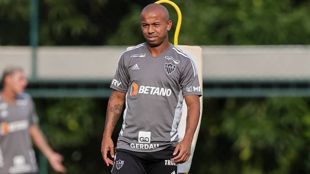 Atlético perde jogador para clássico com o América; veja detalhes