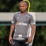 Atlético perde jogador para clássico com o América; veja detalhes