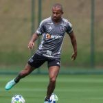 Pacotão do Atlético: Felipão perde titular por lesão, e time mira o Palmeiras