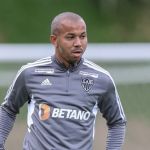 Mariano pede Atlético '100%' para não ser surpreendido pelo Corinthians