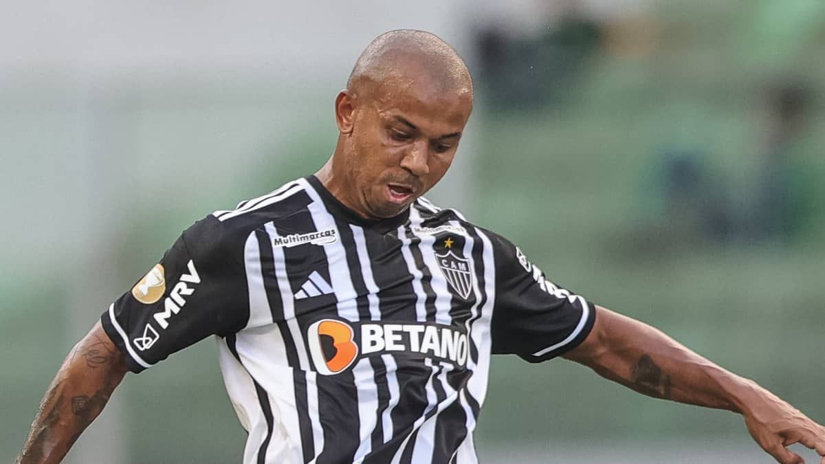 Tetra do Atlético: saiba quais jogadores estiveram nos títulos mineiros