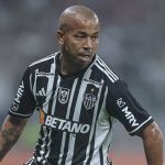 Mariano sente dores na coxa e é dúvida no Atlético para o clássico