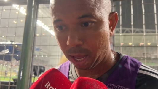 Mariano projetou o duelo contra o Cruzeiro na próxima segunda (13)