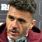 Sport anuncia a contratação do técnico argentino Mariano Soso, ex-Melgar