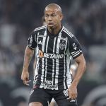 Mariano e Battaglia levam terceiro amarelo e desfalcam Atlético no Brasileirão