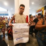 BBB 25: após visita de marido de Dani, Renata promete expor Gracyanne