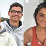 Marido de Lulu Santos opina sobre término de Preta Gil após traição