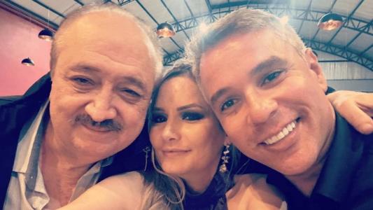 Marido, que é ex-prefeito, e motorista do casal são presos
