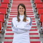 Union Berlin forma primeira comissão técnica com mulher na história da Bundesliga
