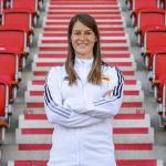 Union Berlin forma primeira comissão técnica com mulher na história da Bundesliga