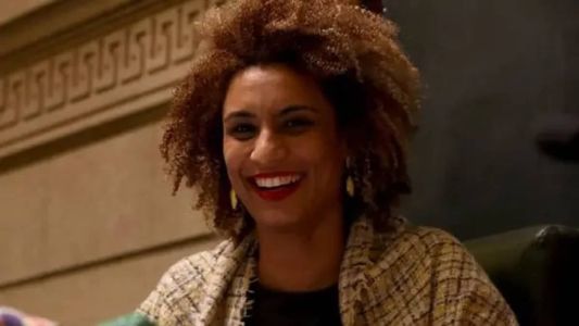 Processo solicita dados de usuários que fizeram buscas sobre a vereadora Marielle Franco (PSOL) nos dias que antecederam seu assassinato