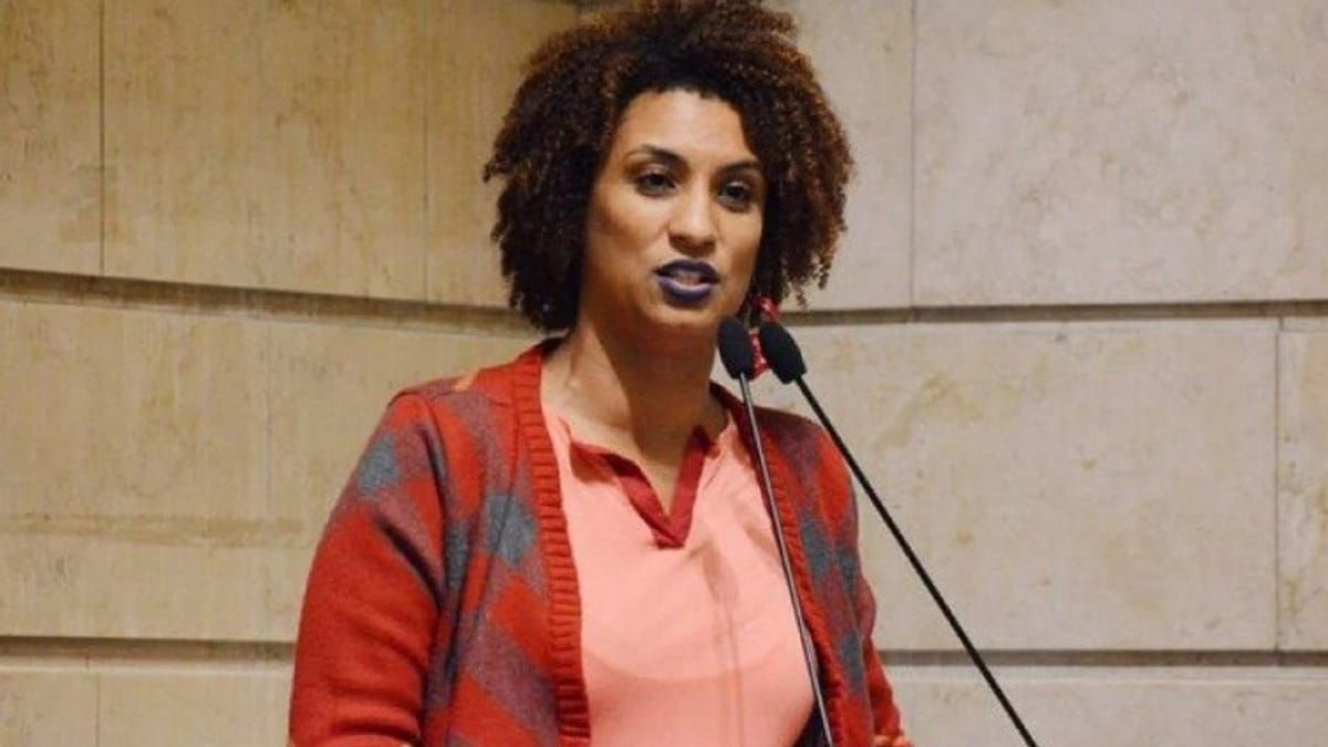 Caso Marielle: Moraes pede que STF marque julgamento dos acusados de mandarem matar a vereadora