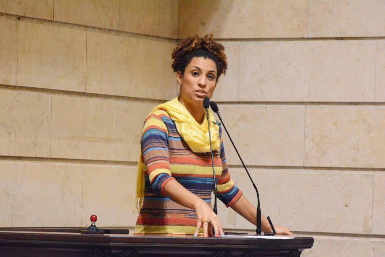 Mandantes do crime, irmãos Brazão colocaram infiltrado no PSOL para espionar Marielle Franco